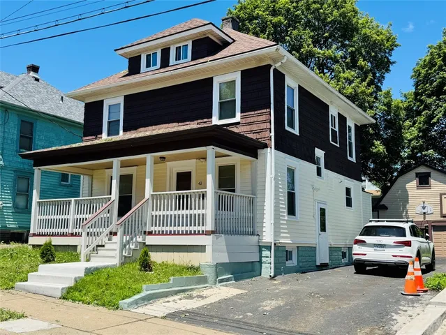 $260,000 | 41 Dennison Avenue, Binghamton, NY 13901