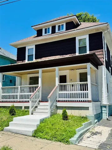$260,000 | 41 Dennison Avenue, Binghamton, NY 13901