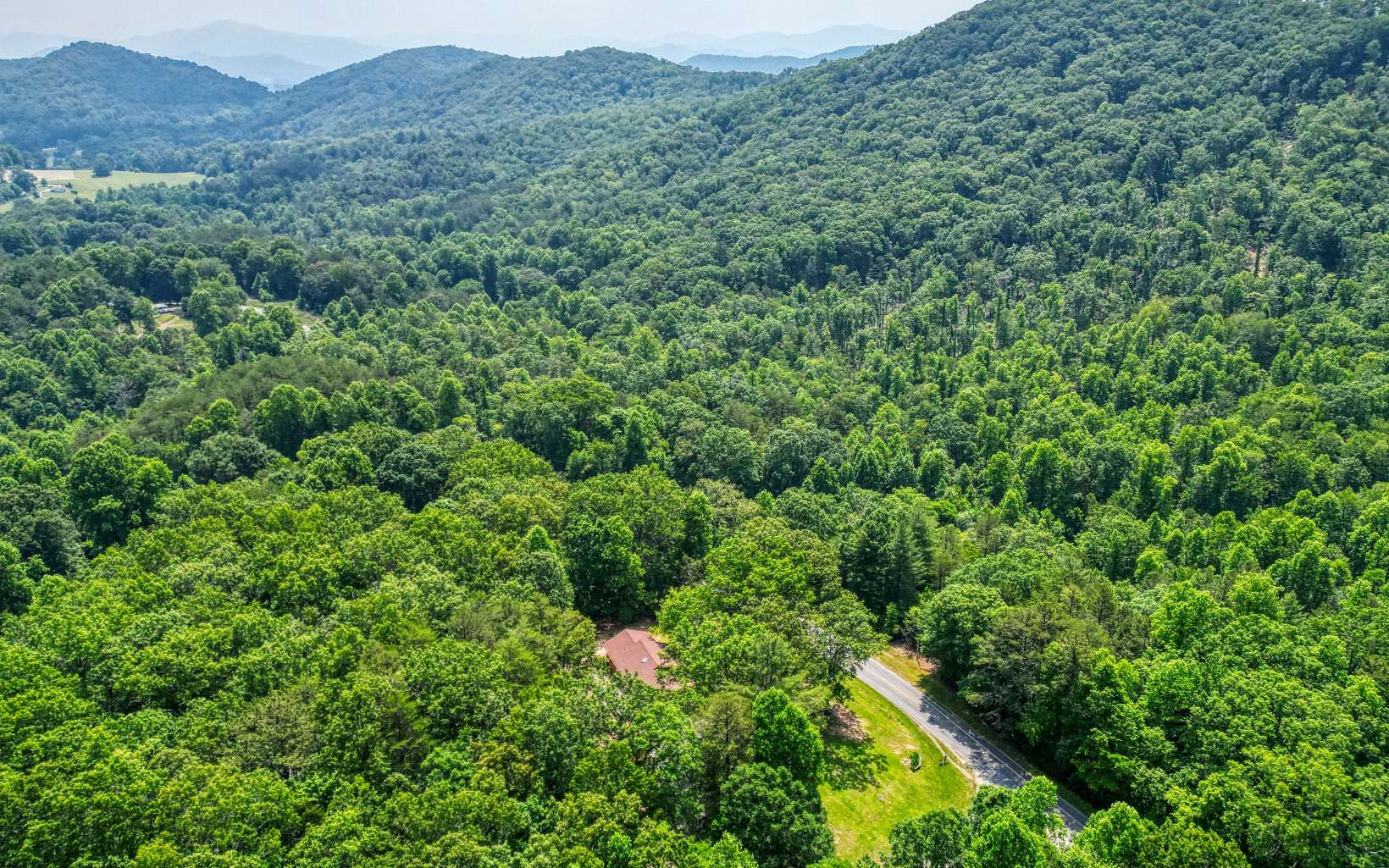 1678 Carter Cove Road Hayesville, NC 28904 - Photo 34 of 34 Additional View
