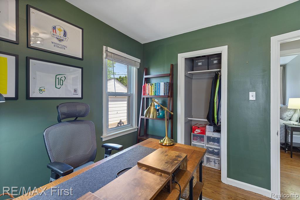 1070 Oxford Road Berkley, MI 48072 - Photo 14 of 30