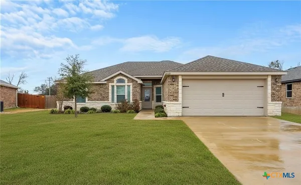 $1,850 | 2668 Belle Hubbard Trail, Belton, TX 76513