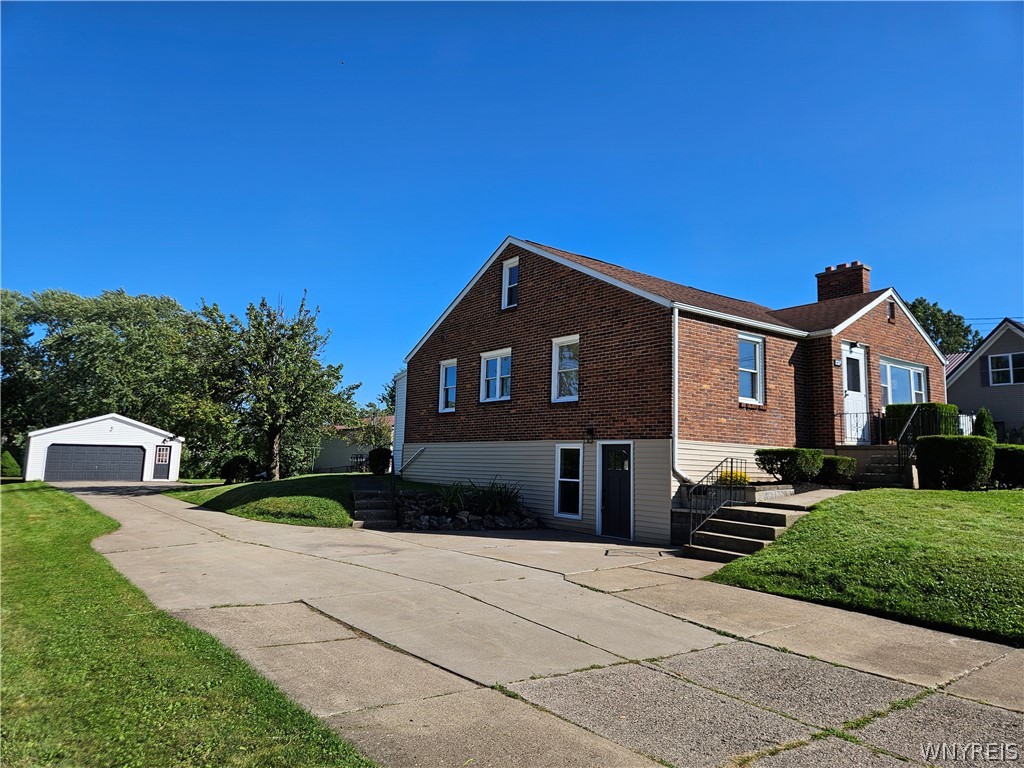 727 Sweet Home Road Amherst, NY 14226 - Photo 43 of 50 Gallery Image 43