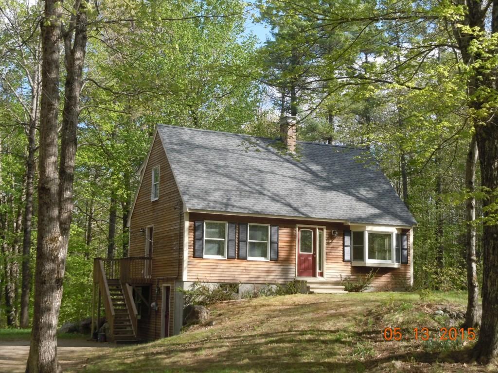 8 Highland Road Limerick, ME 04048 - Photo 1 of 29 Photo