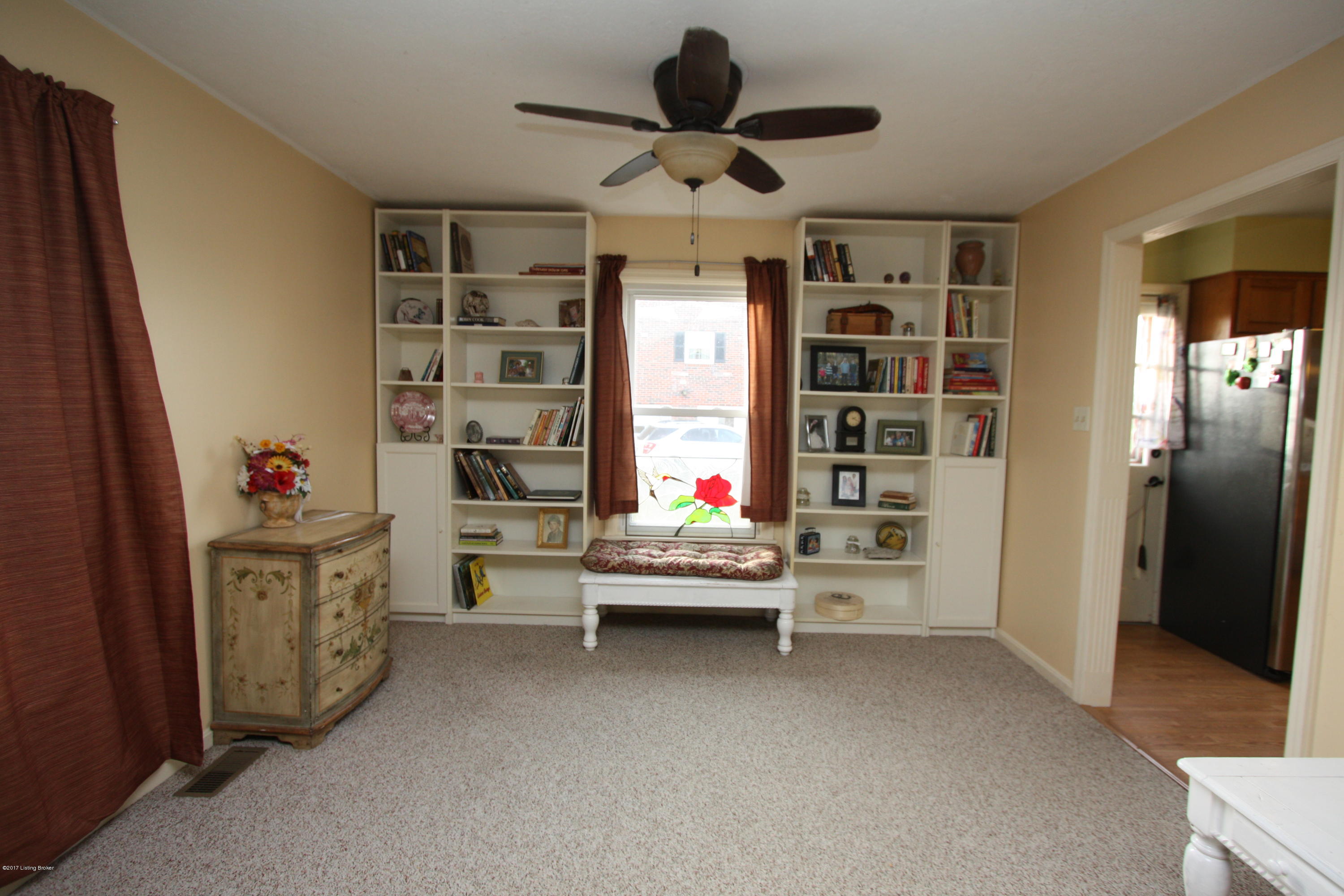 338 Drennon Road New Castle, KY 40050 - Photo 18 of 37 living 6