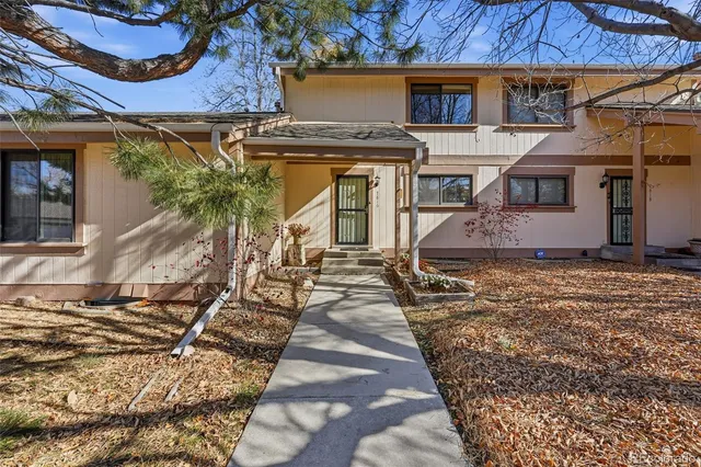 $420,000 | 7816 West 90th Avenue, Unit 60, Westminster, CO 80021