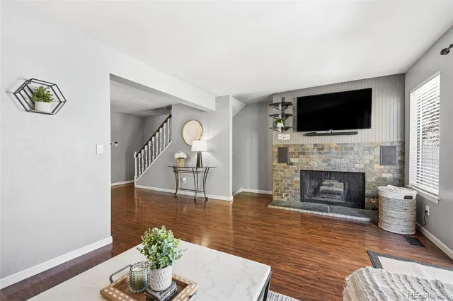 $420,000 | 7816 West 90th Avenue, Unit 60, Westminster, CO 80021