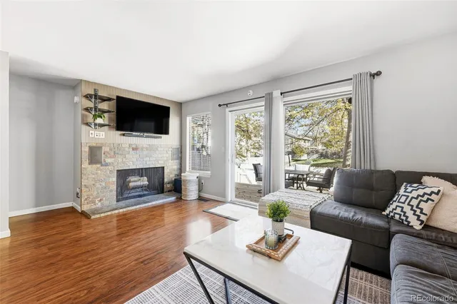 $420,000 | 7816 West 90th Avenue, Unit 60, Westminster, CO 80021