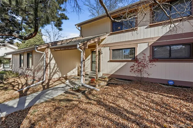 $420,000 | 7816 West 90th Avenue, Unit 60, Westminster, CO 80021