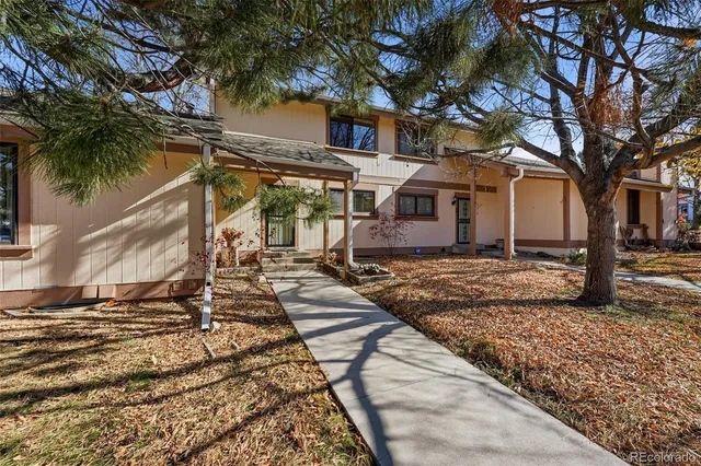 $420,000 | 7816 West 90th Avenue, Unit 60, Westminster, CO 80021