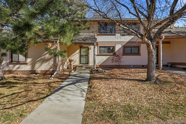 $420,000 | 7816 West 90th Avenue, Unit 60, Westminster, CO 80021