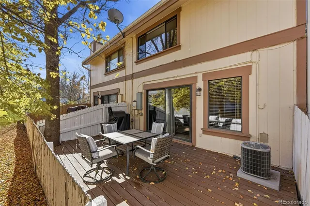 $420,000 | 7816 West 90th Avenue, Unit 60, Westminster, CO 80021