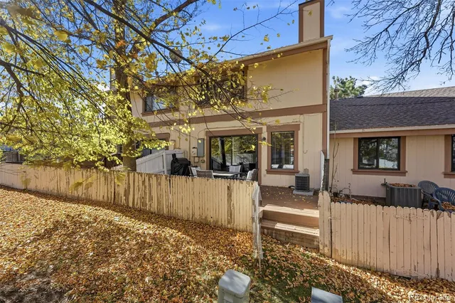 $420,000 | 7816 West 90th Avenue, Unit 60, Westminster, CO 80021