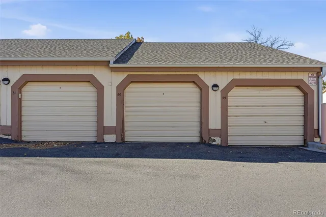 $420,000 | 7816 West 90th Avenue, Unit 60, Westminster, CO 80021