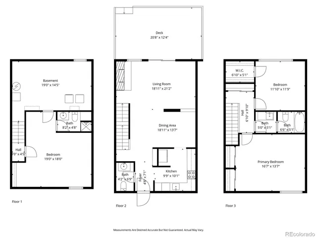 $420,000 | 7816 West 90th Avenue, Unit 60, Westminster, CO 80021