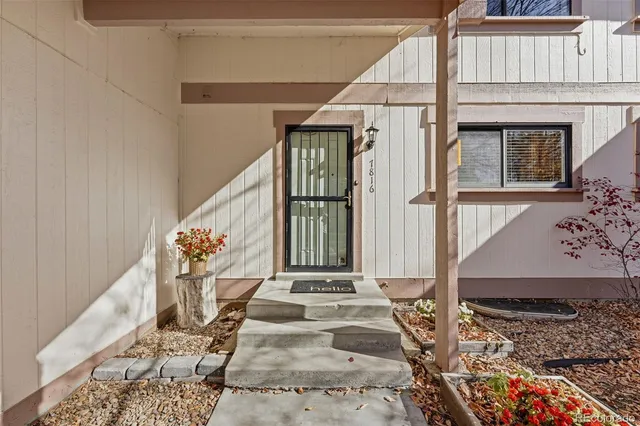 $420,000 | 7816 West 90th Avenue, Unit 60, Westminster, CO 80021