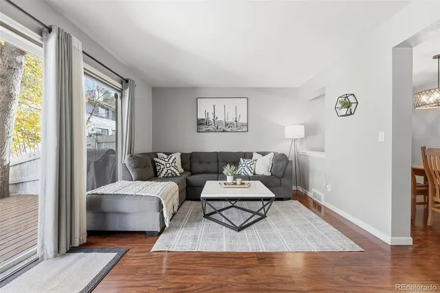 $420,000 | 7816 West 90th Avenue, Unit 60, Westminster, CO 80021