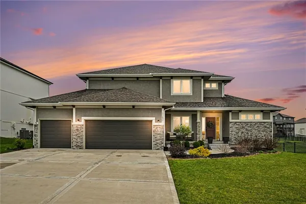 $619,000 | 11501 Switchgrass Street, Kearney, MO 64060