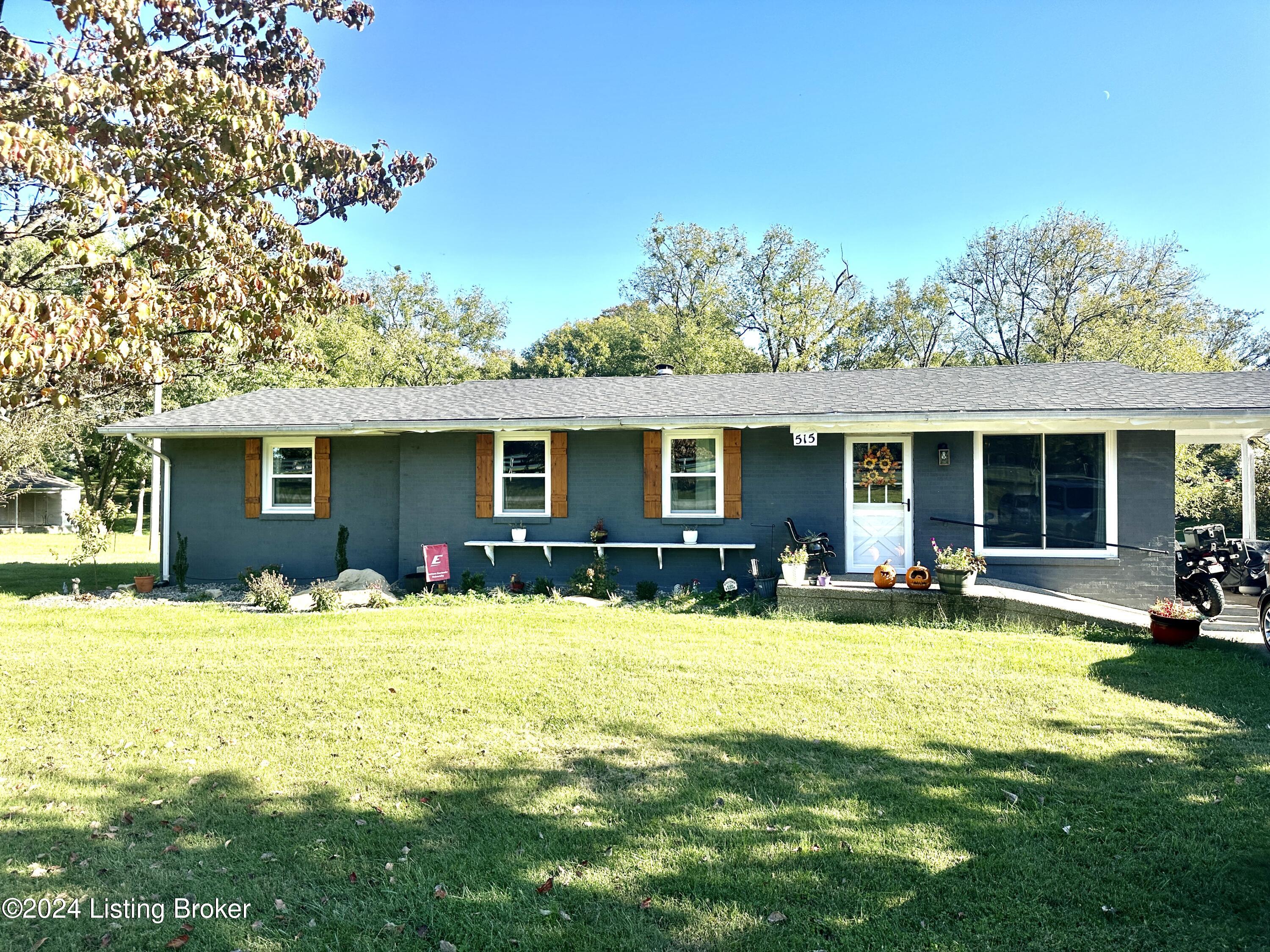 515 Bloomfield Road Bardstown, KY 40004 - Photo 1 of 59 IMG_4830 2