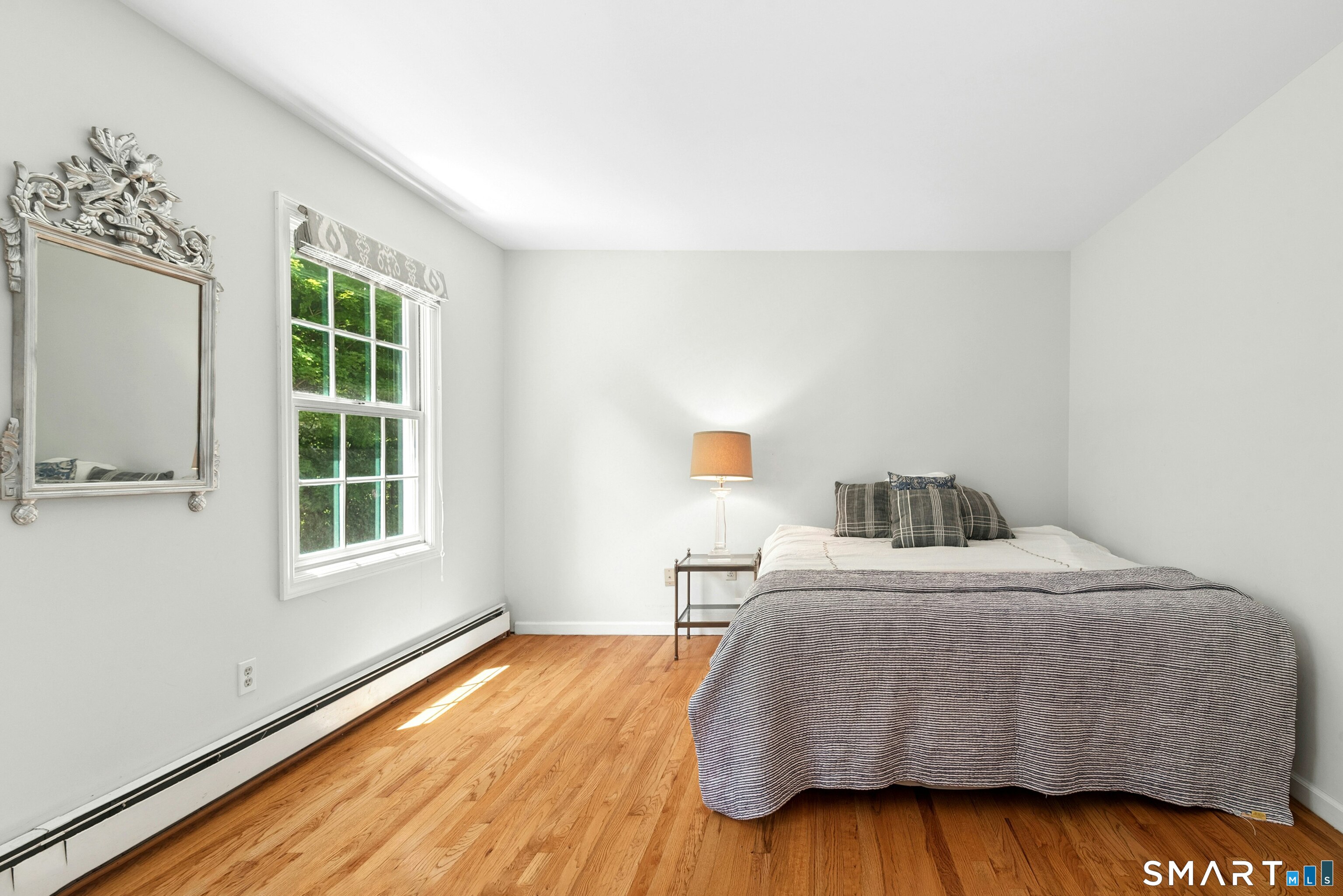 185 Middle Ridge Road New Canaan, CT 06840 - Photo 22 of 25 Bedroom