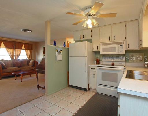 169 Oberlin Road Venice, FL 34293 - Photo 4 of 13 Kitchen