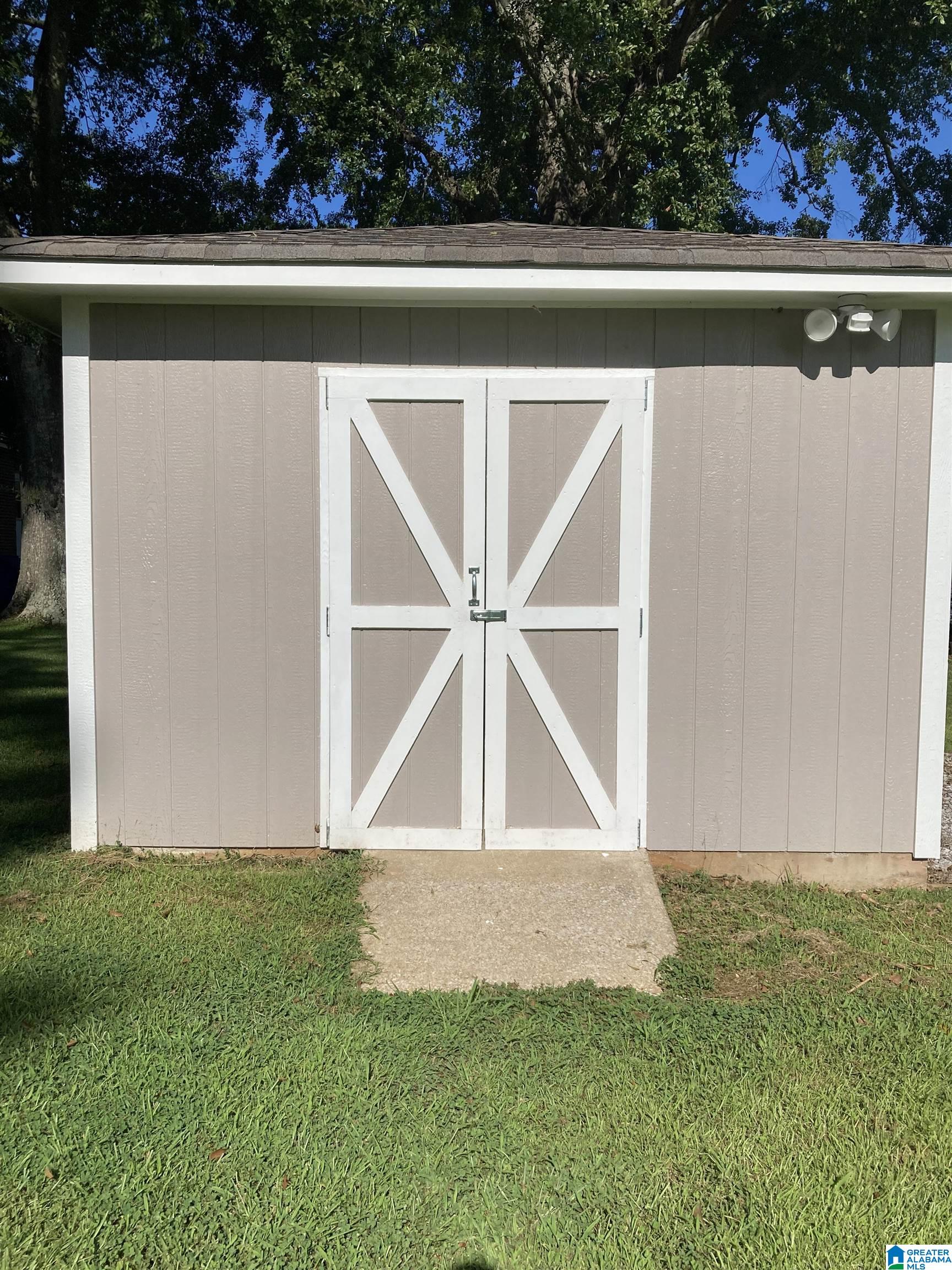 203 Adelaide Street Southwest Jacksonville, AL 36265 - Photo 21 of 39