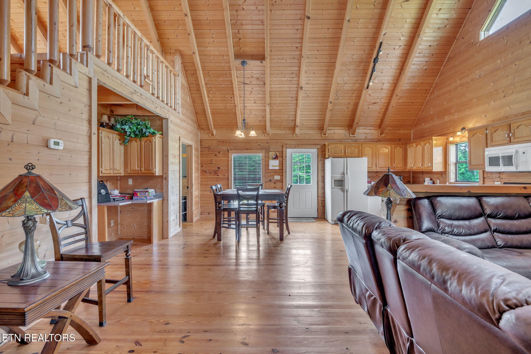319 Four Mile Creek Road Deer Lodge, TN 37726 - Photo 16 of 47 16-web-or-mls-Four Mile Creek-3148