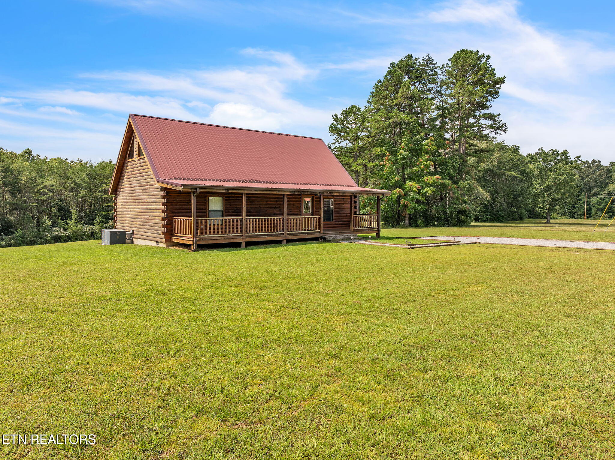 319 Four Mile Creek Road Deer Lodge, TN 37726 - Photo 3 of 47 2-web-or-mls-Four Mile Creek--6