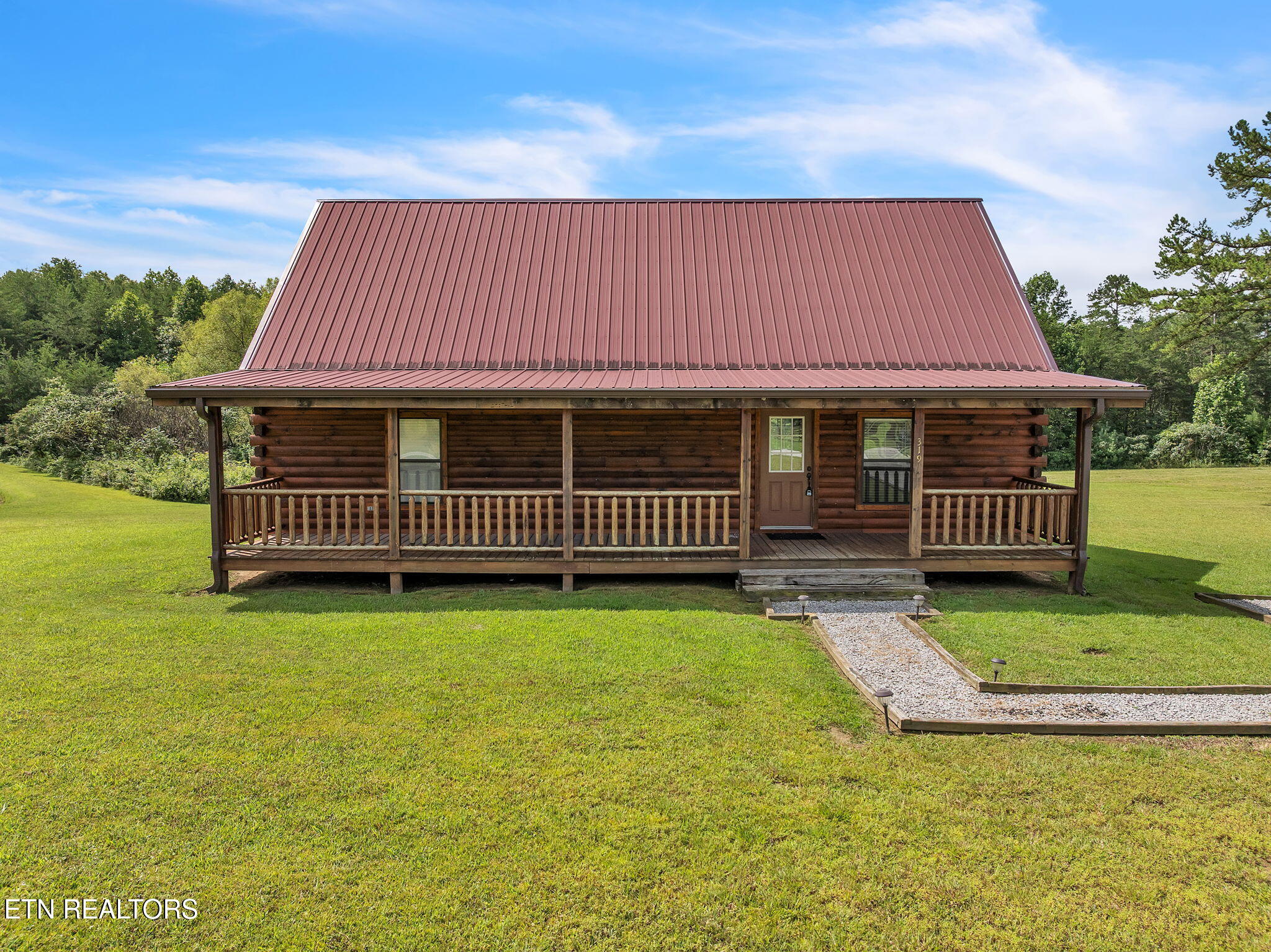 319 Four Mile Creek Road Deer Lodge, TN 37726 - Photo 4 of 47 4-web-or-mls-Four Mile Creek--16