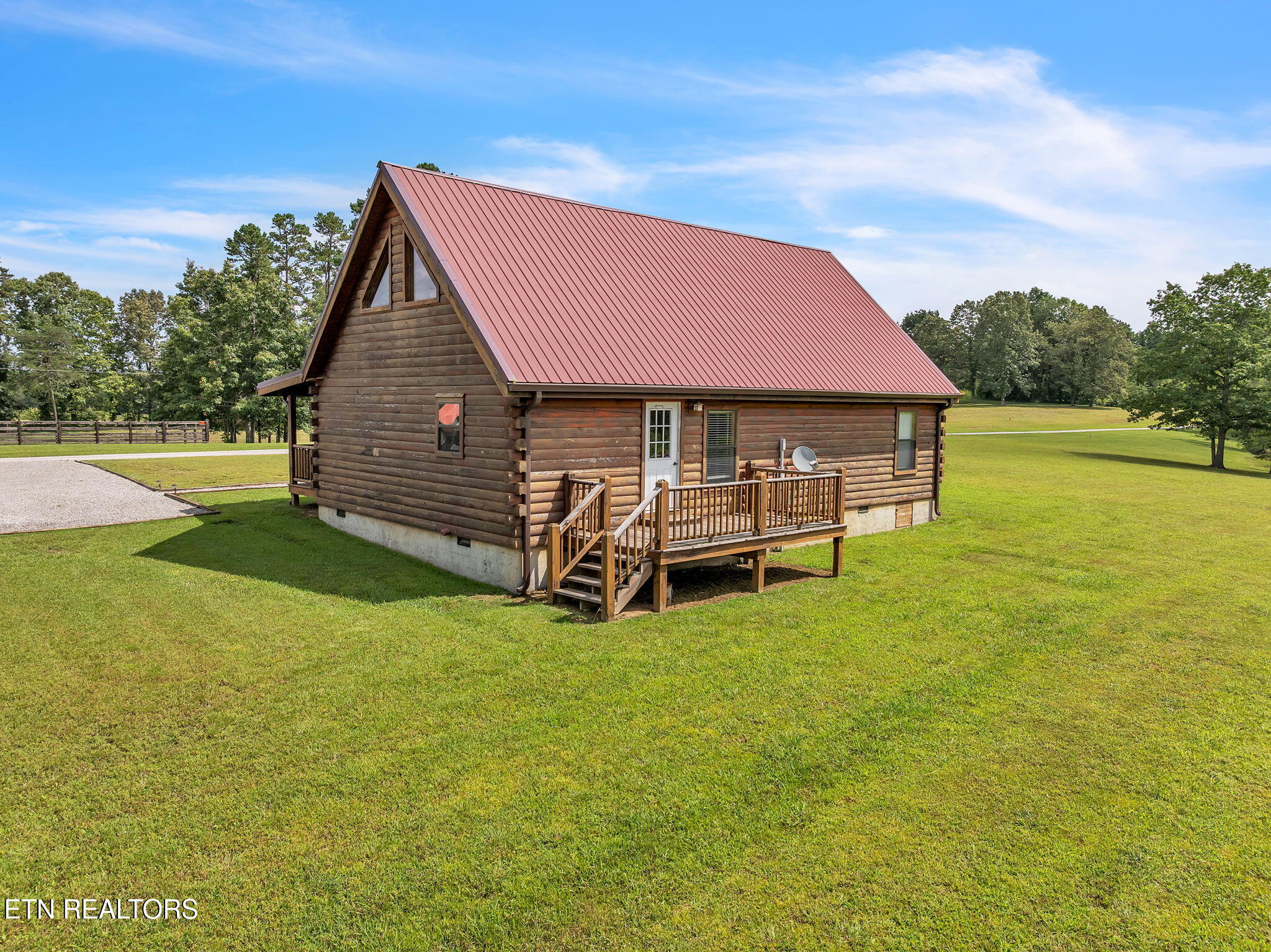 319 Four Mile Creek Road Deer Lodge, TN 37726 - Photo 5 of 47 5-web-or-mls-Four Mile Creek--21