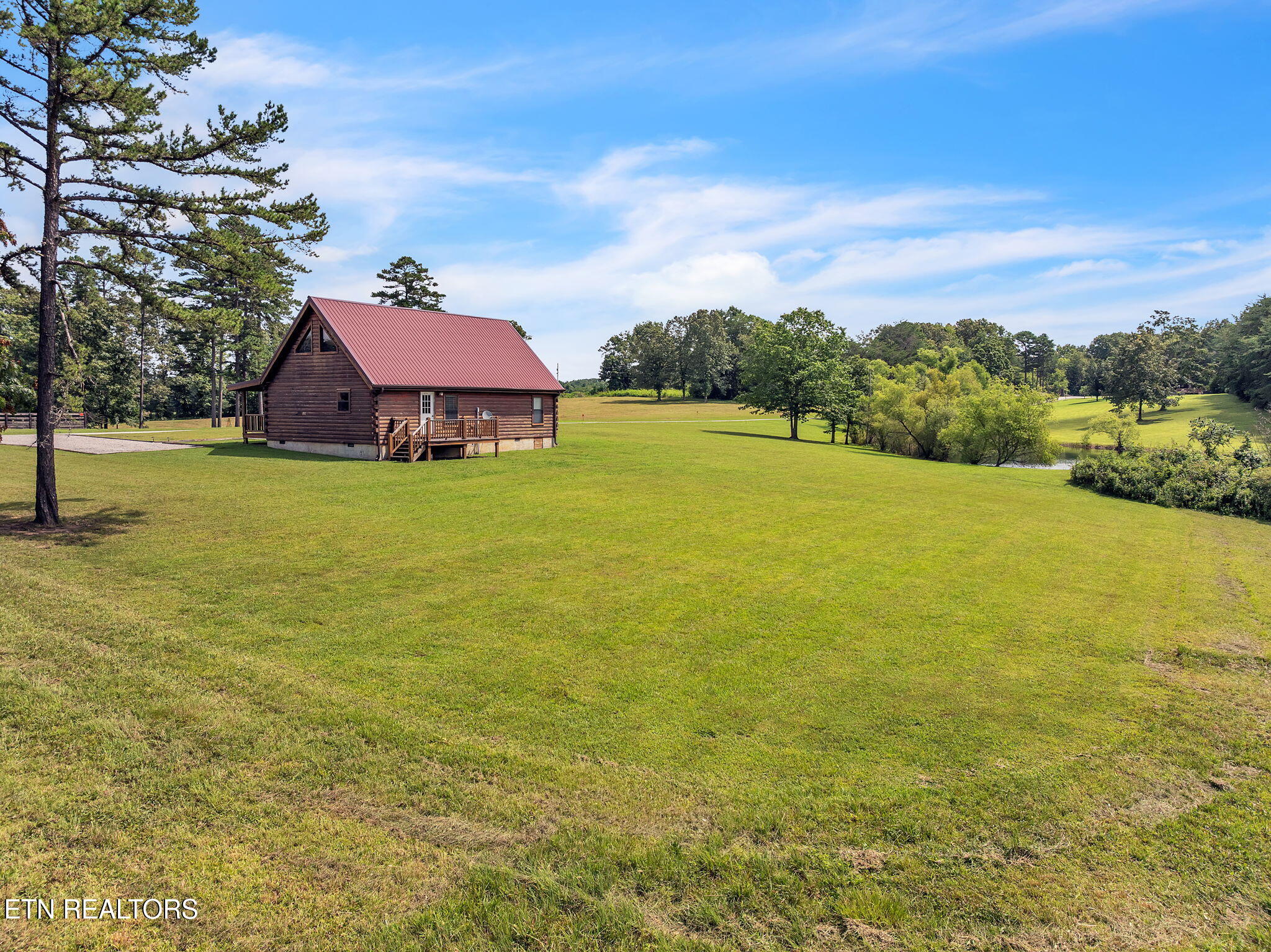 319 Four Mile Creek Road Deer Lodge, TN 37726 - Photo 7 of 47 7-web-or-mls-Four Mile Creek--31