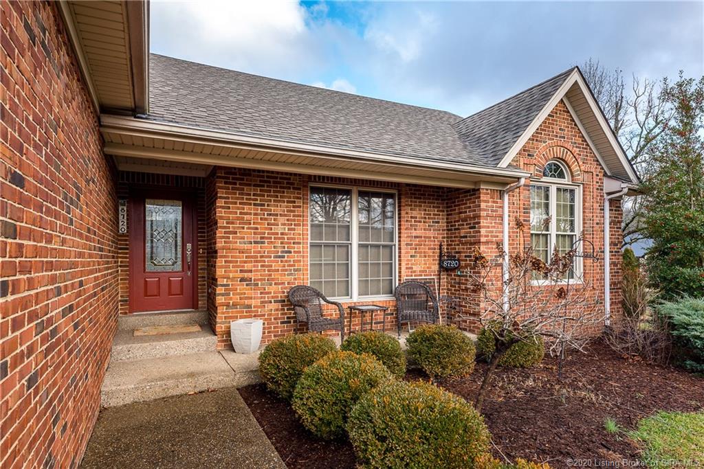 8720 County Line Road Sellersburg, IN 47172 - Photo 40 of 46