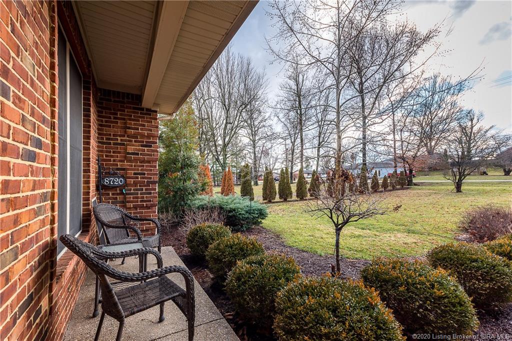 8720 County Line Road Sellersburg, IN 47172 - Photo 41 of 46