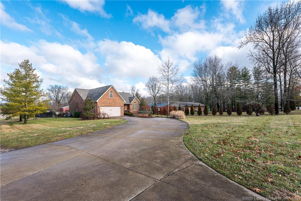 8720 County Line Road Sellersburg, IN 47172 - Photo 42 of 46