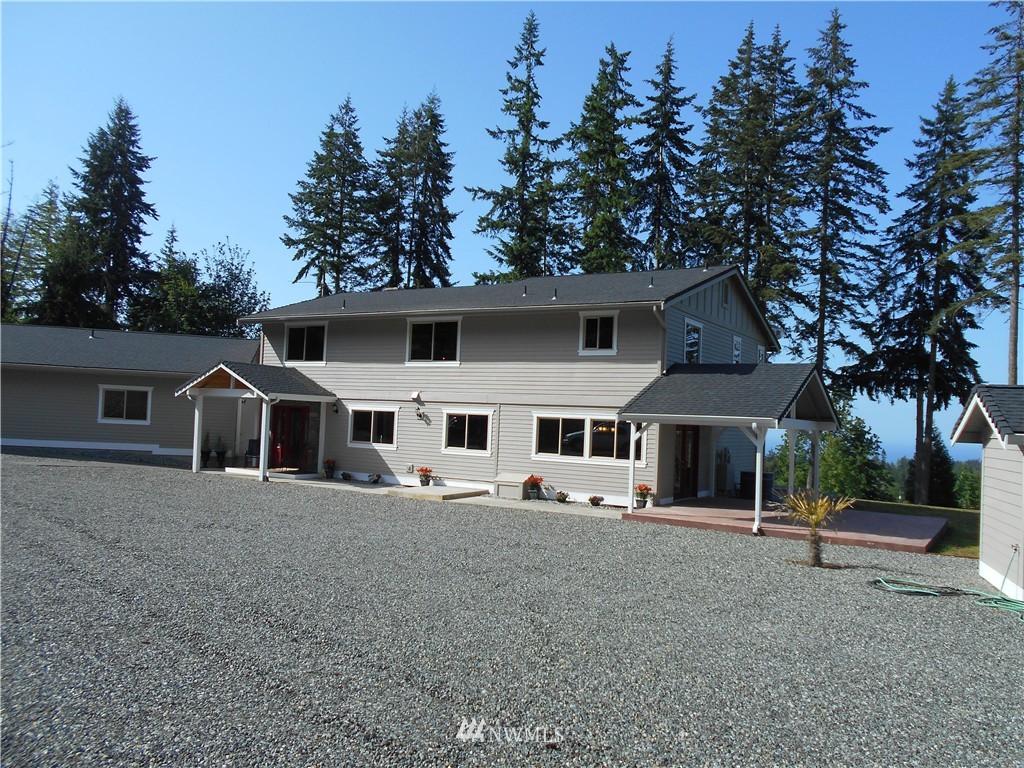 2746 Monroe Road Port Angeles, WA 98362 - Photo 1 of 20 Gallery Image 1