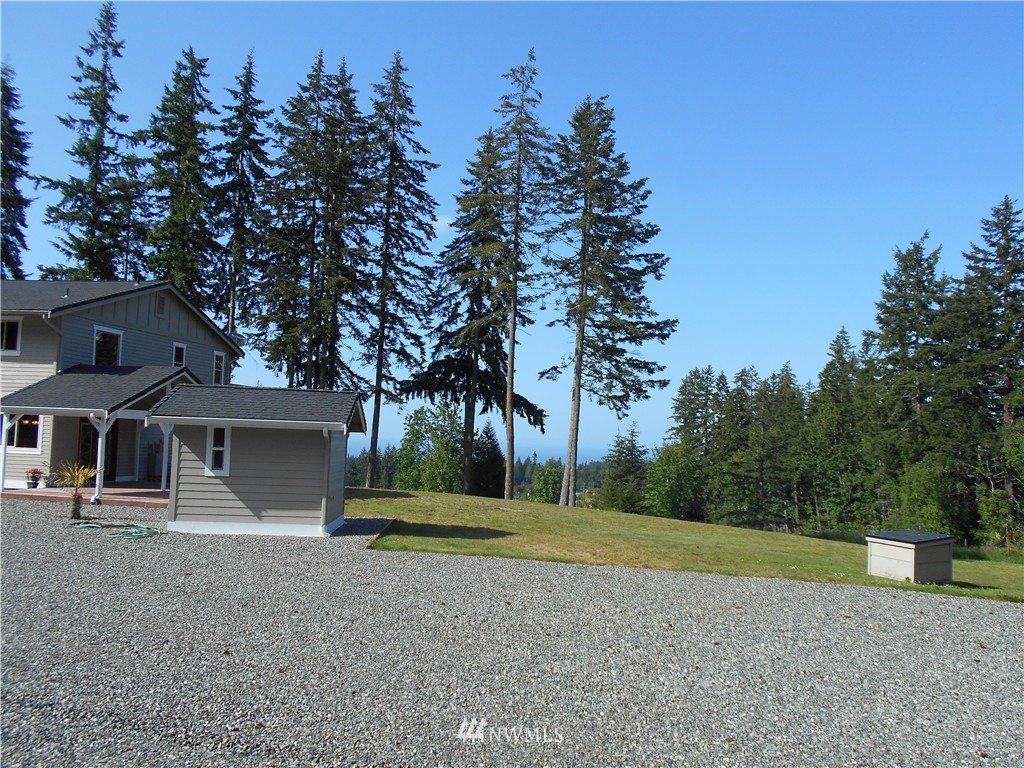 2746 Monroe Road Port Angeles, WA 98362 - Photo 18 of 20 Gallery Image 18