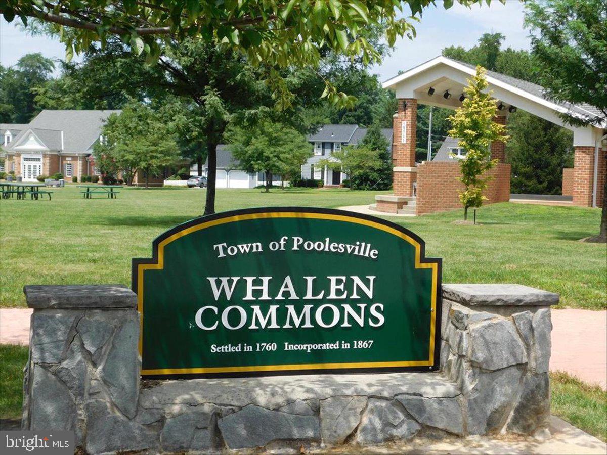 19924 Westerly Avenue Poolesville, MD 20837 - Photo 68 of 80 Whalen Commons in the Center of Town