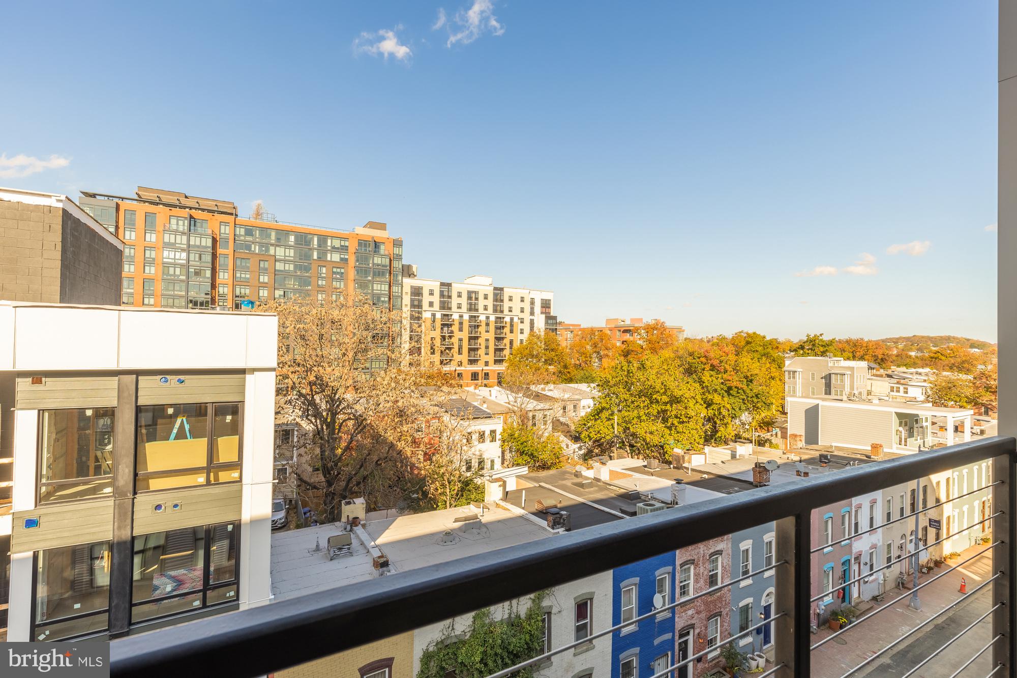 911 2nd Street Northeast, Unit 503 Washington, DC 20002 - Photo 22 of 41