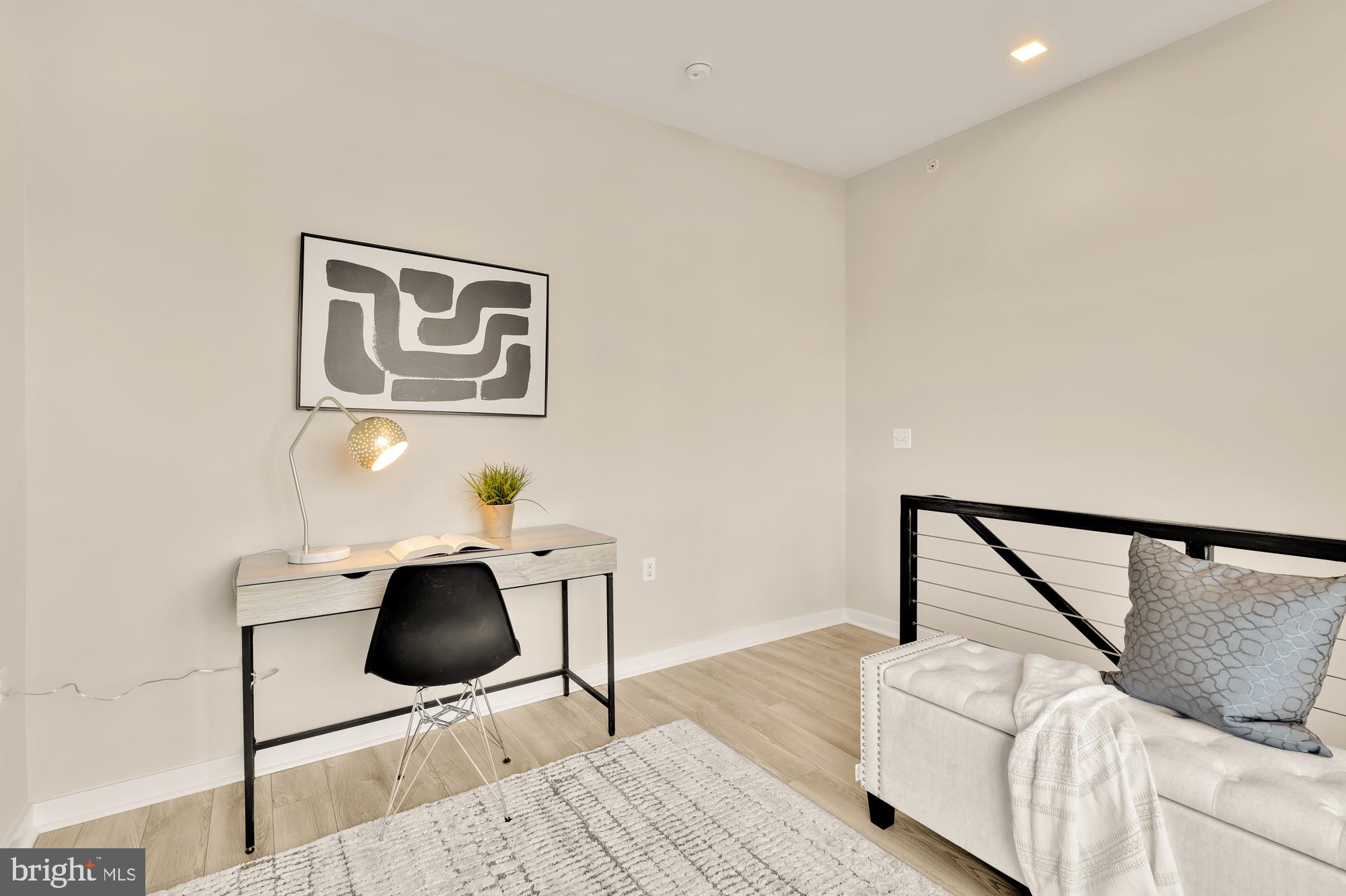 911 2nd Street Northeast, Unit 503 Washington, DC 20002 - Photo 29 of 41