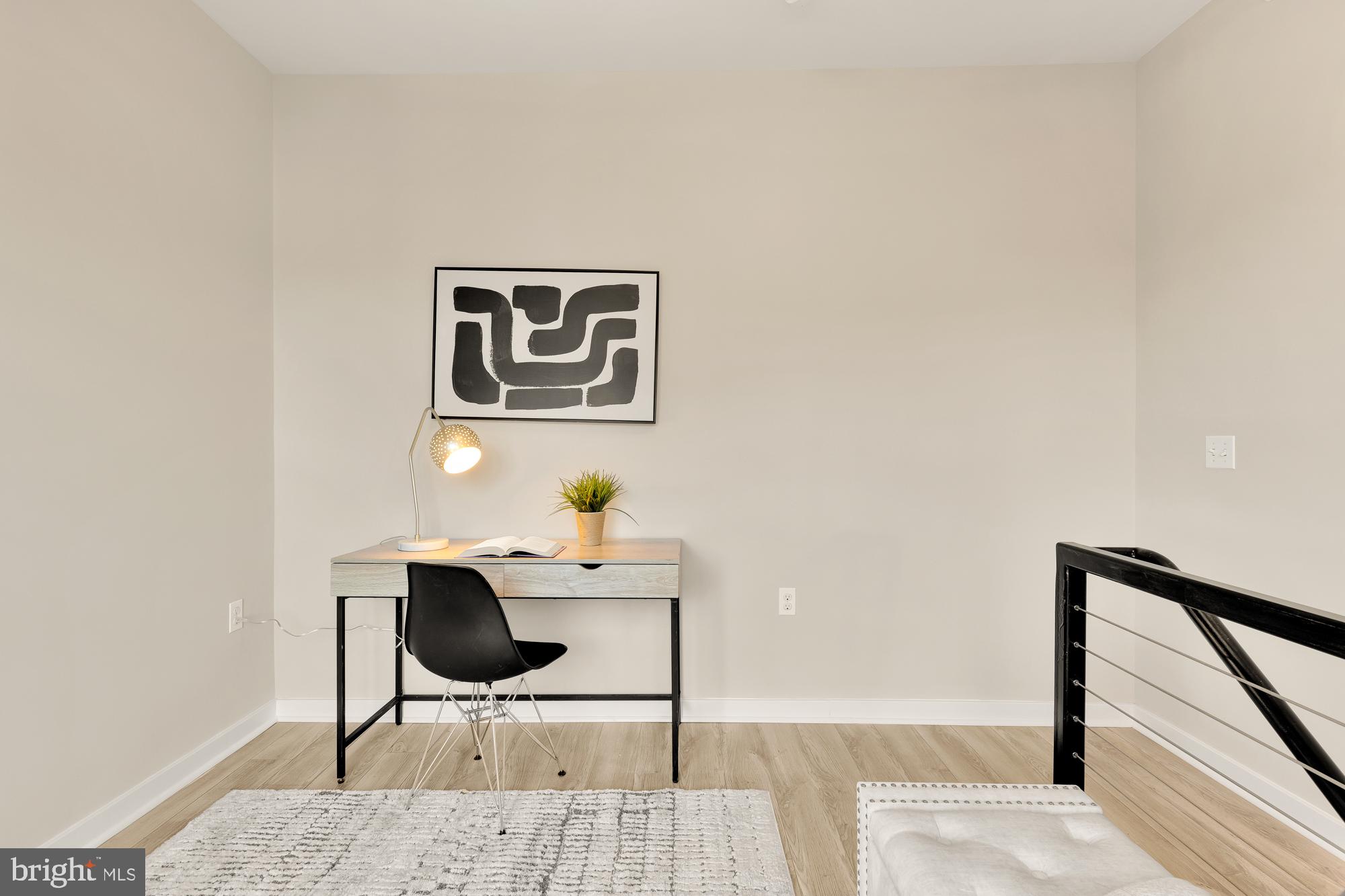 911 2nd Street Northeast, Unit 503 Washington, DC 20002 - Photo 30 of 41