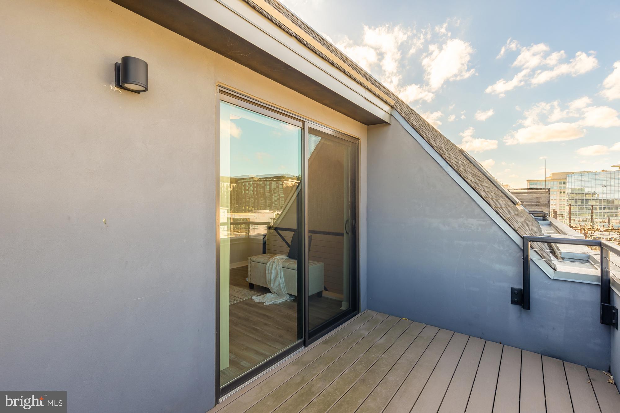 911 2nd Street Northeast, Unit 503 Washington, DC 20002 - Photo 32 of 41