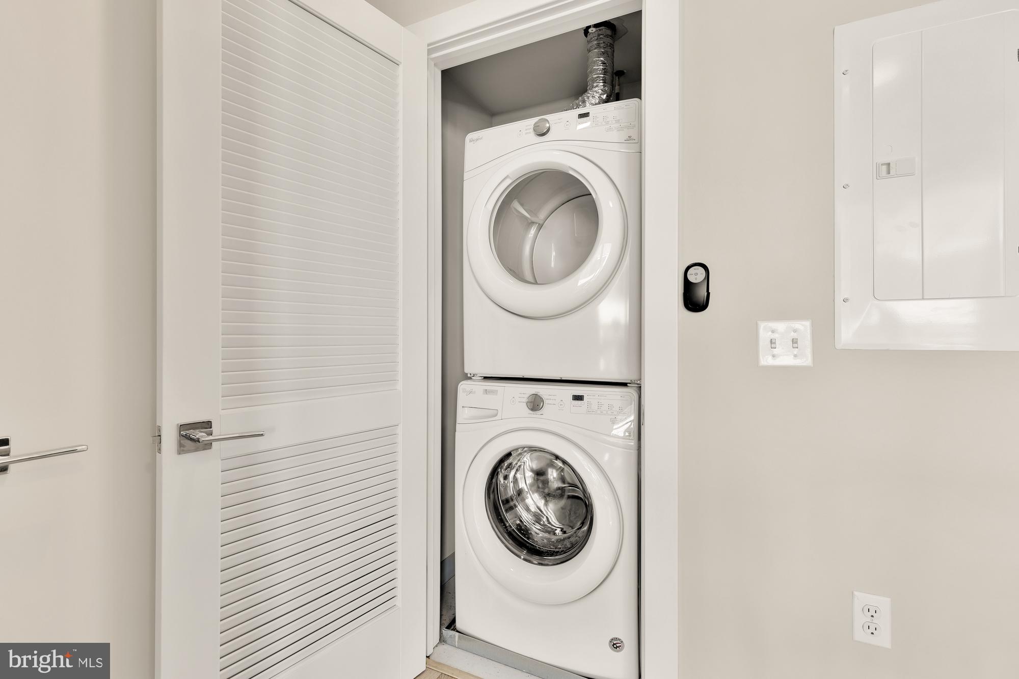 911 2nd Street Northeast, Unit 503 Washington, DC 20002 - Photo 40 of 41