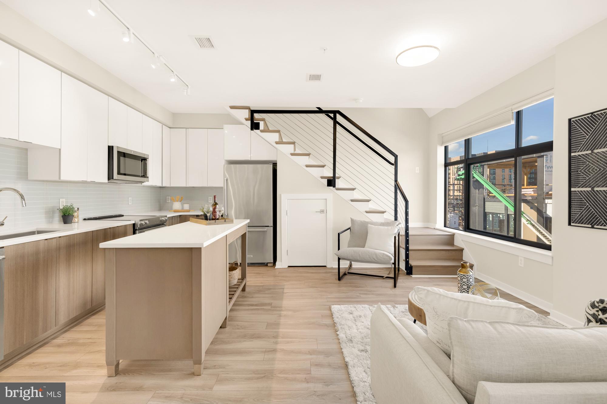 911 2nd Street Northeast, Unit 503 Washington, DC 20002 - Photo 7 of 41