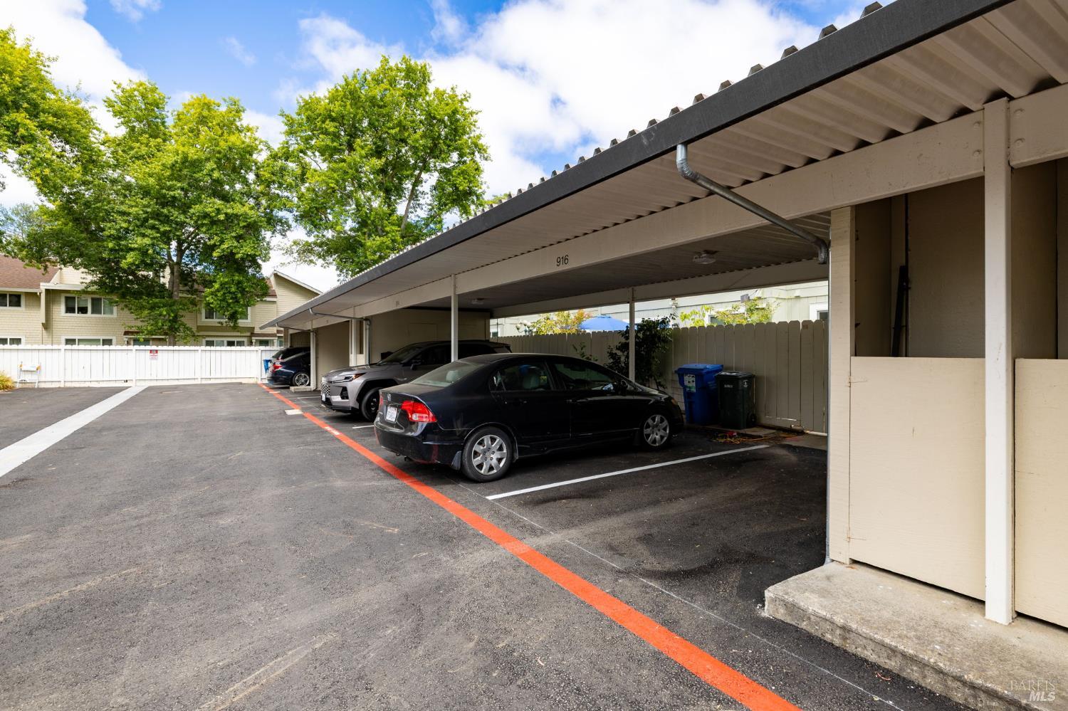 916 Sunnybrae Lane Novato, CA 94947 - Photo 27 of 27
