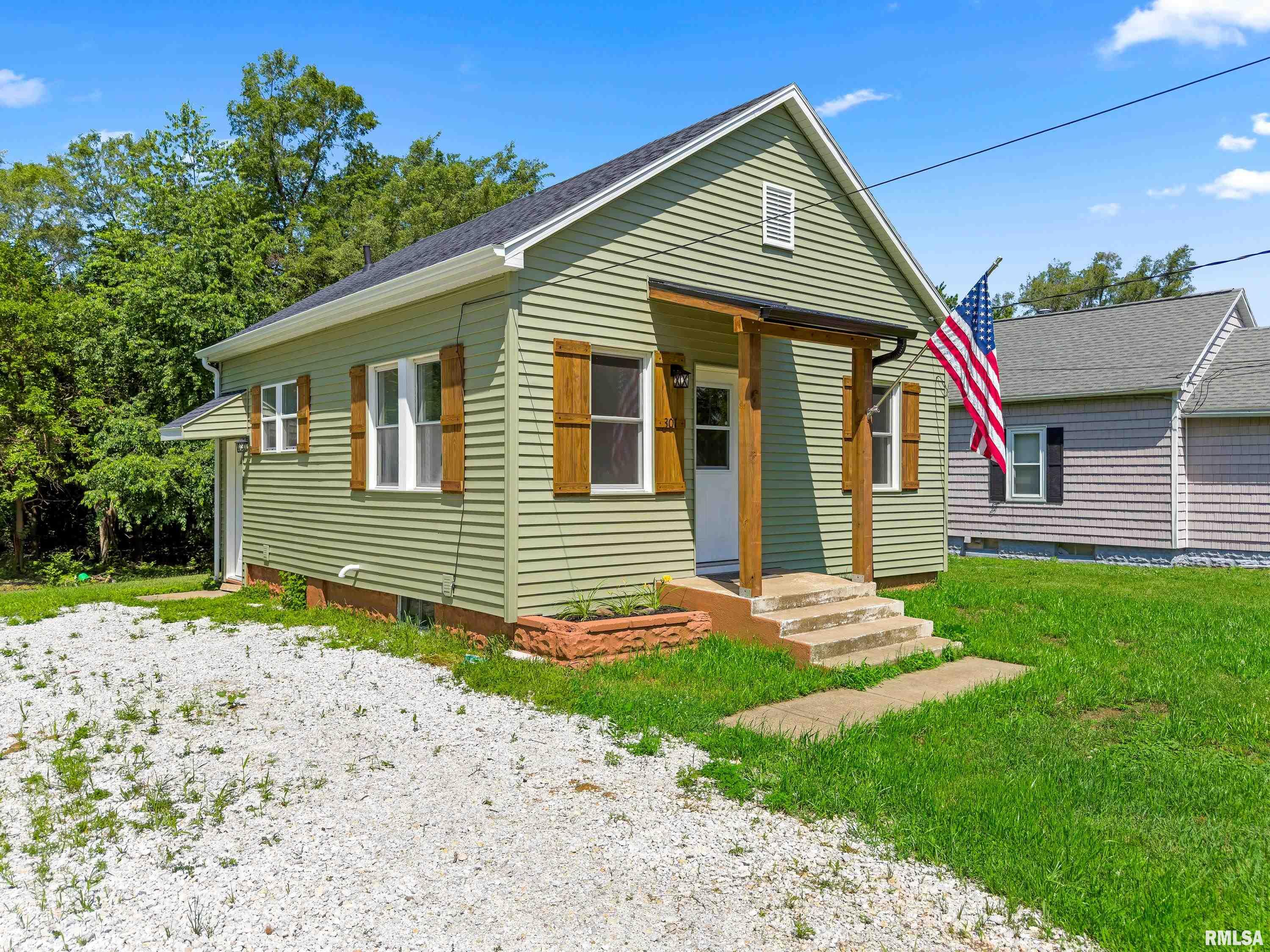 301 Reservoir Road Pekin, IL 61554 - Photo 1 of 29