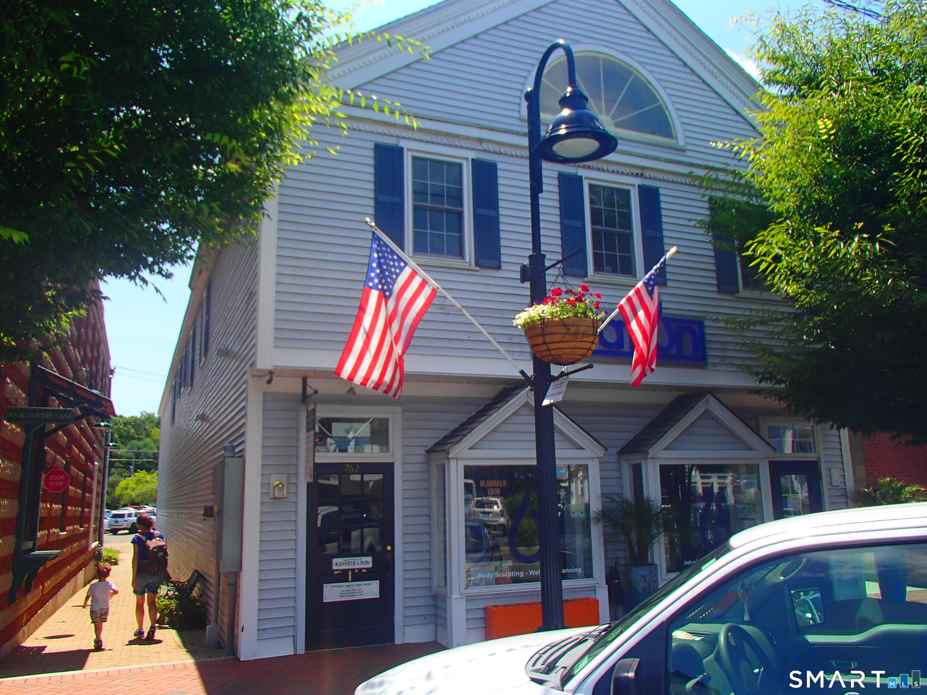 762 2nd Flr Boston Post Road Madison, CT 06443 - Photo 1 of 1