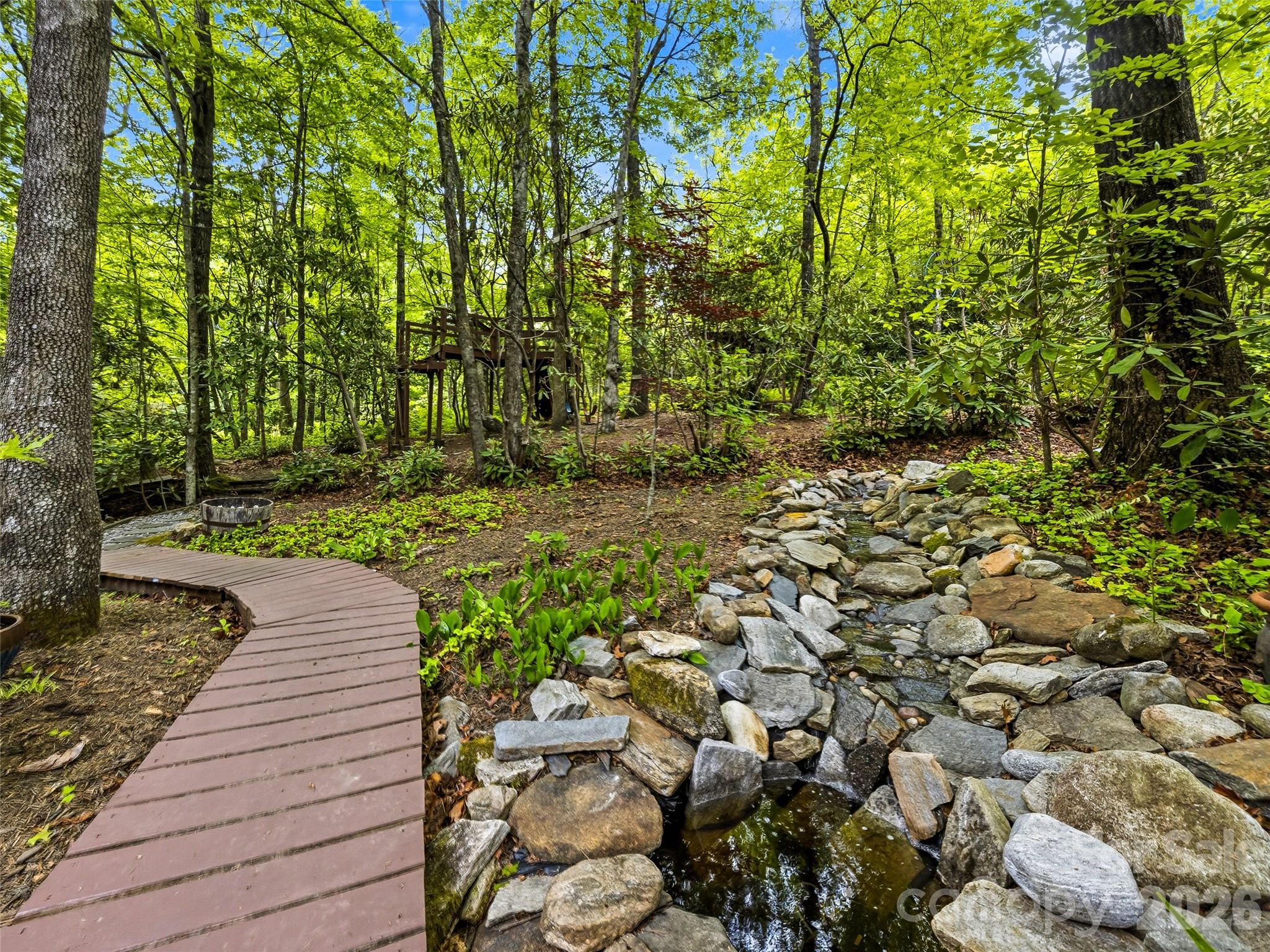 29 Panther Ridge Road Brevard, NC 28712 - Photo 47 of 48
