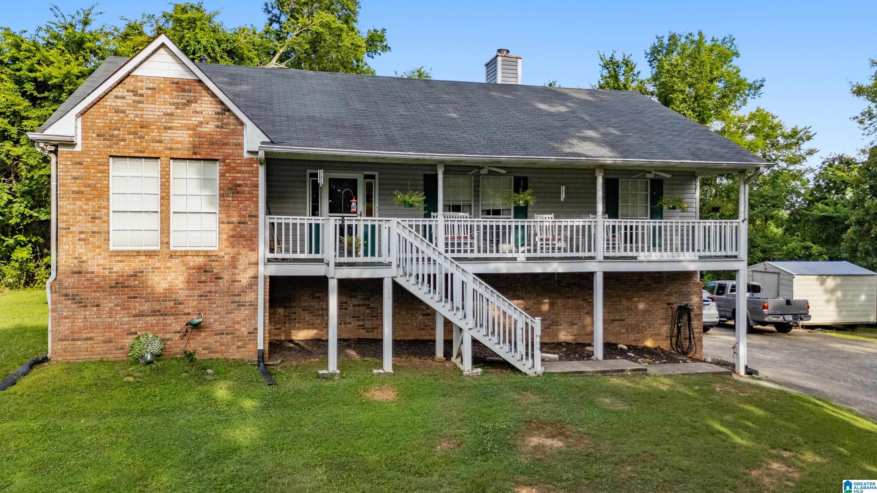 425 2nd Street Fultondale, AL 35068 - Photo 1 of 42