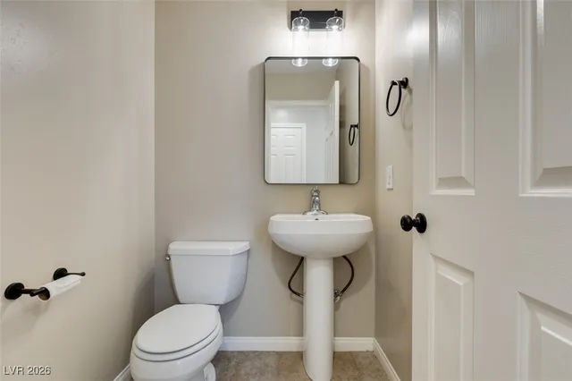 $2,499 | 25 Precipice Court, Henderson, NV 89002