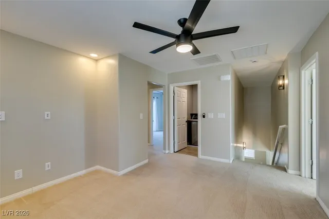 $2,499 | 25 Precipice Court, Henderson, NV 89002