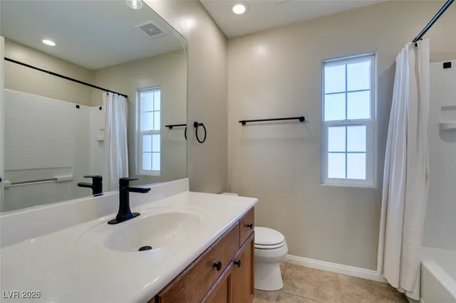 $2,499 | 25 Precipice Court, Henderson, NV 89002